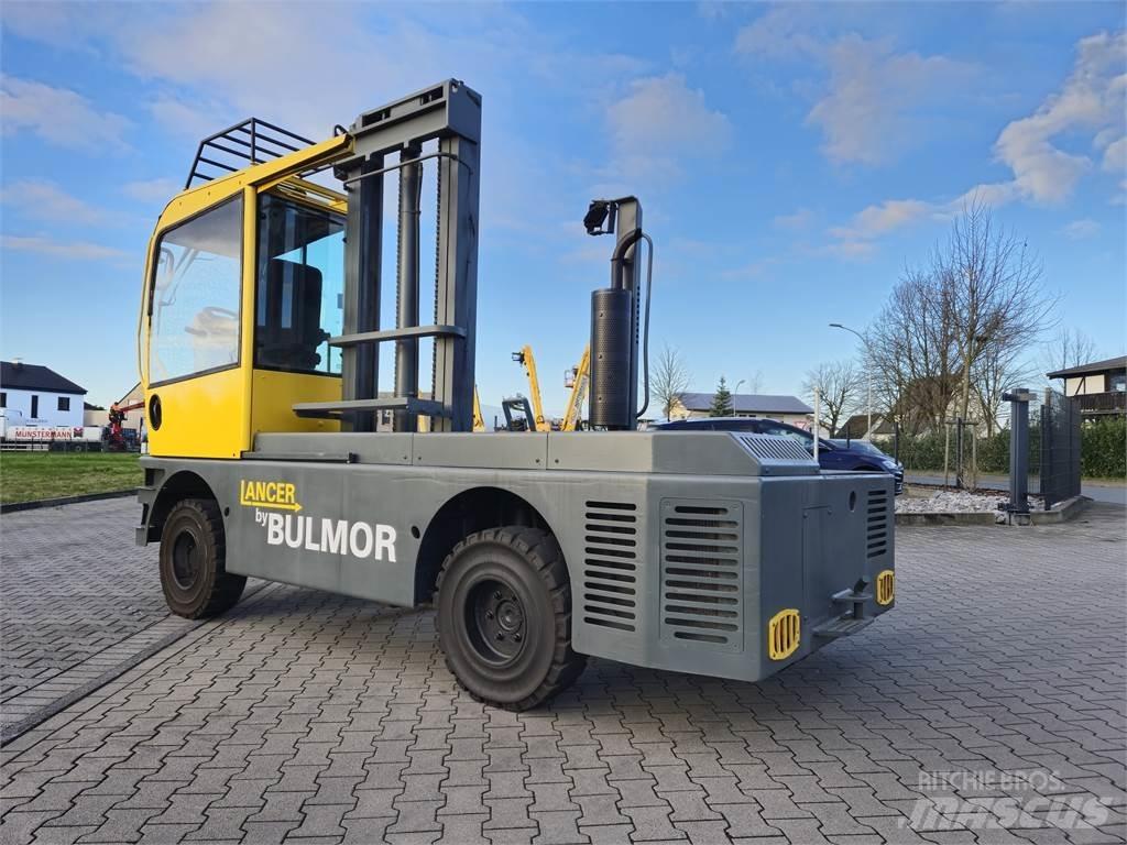 Jumbo LQ50/12/45 Бокові навантажувачі