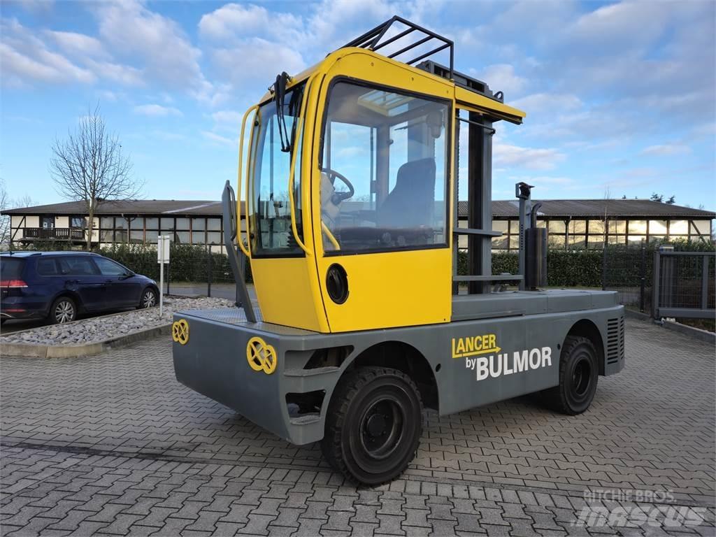 Jumbo LQ50/12/45 Бокові навантажувачі