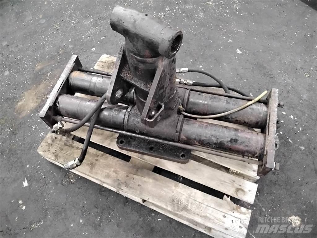 Cranab 45-65 Транспортерні крани