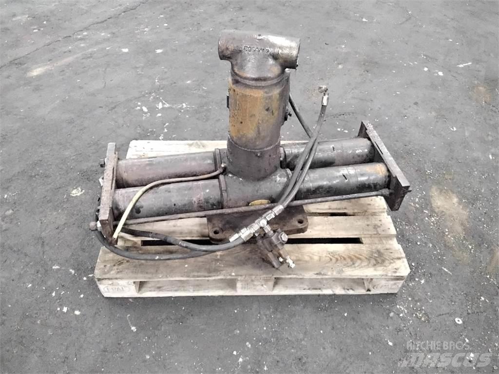 Cranab 45-65 Транспортерні крани