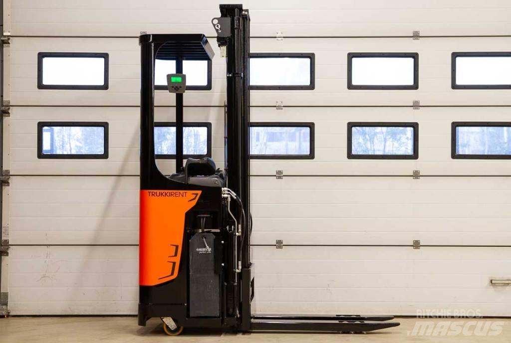 Rocla SST 12 AC Самохідні електроштабелери