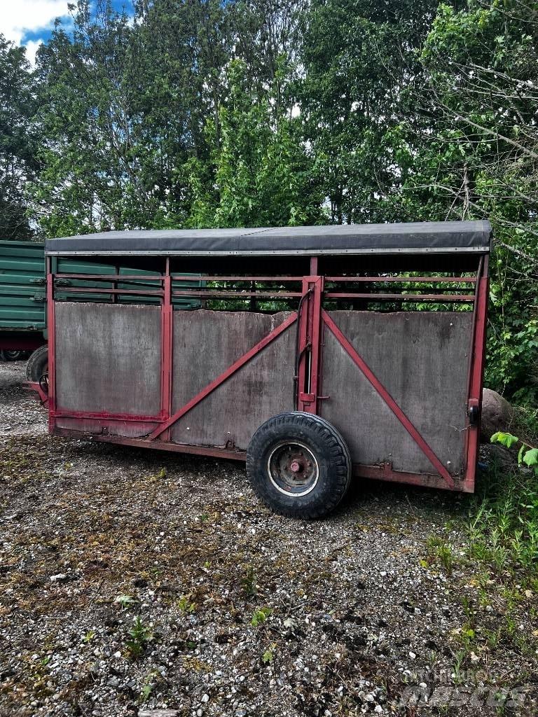 INTHO hy400 Інше тваринницьке обладнання