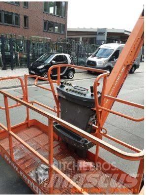 JLG 1250 AJP Колінчаті підйомники