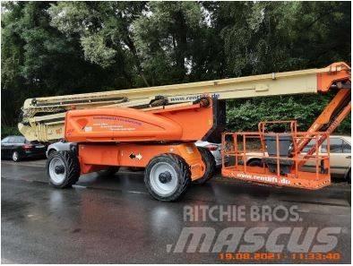 JLG 1250 AJP Колінчаті підйомники