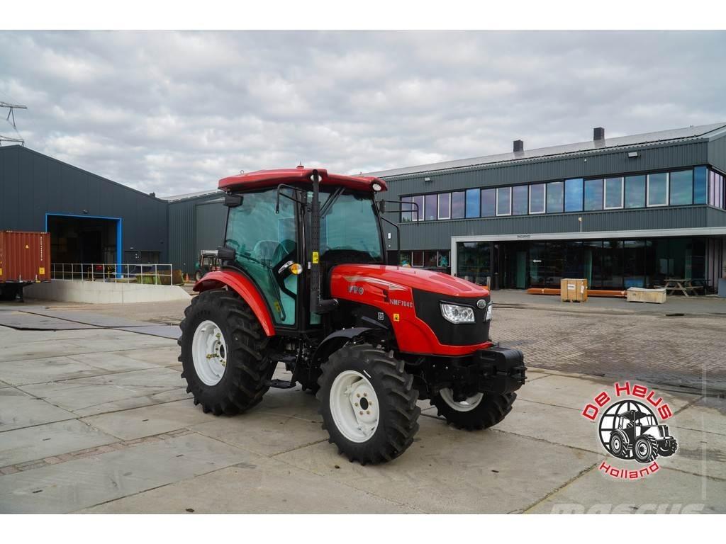 YTO NMF704C Трактори