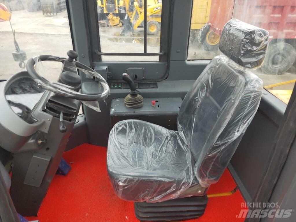 SDLG 936L Фронтальні навантажувачі