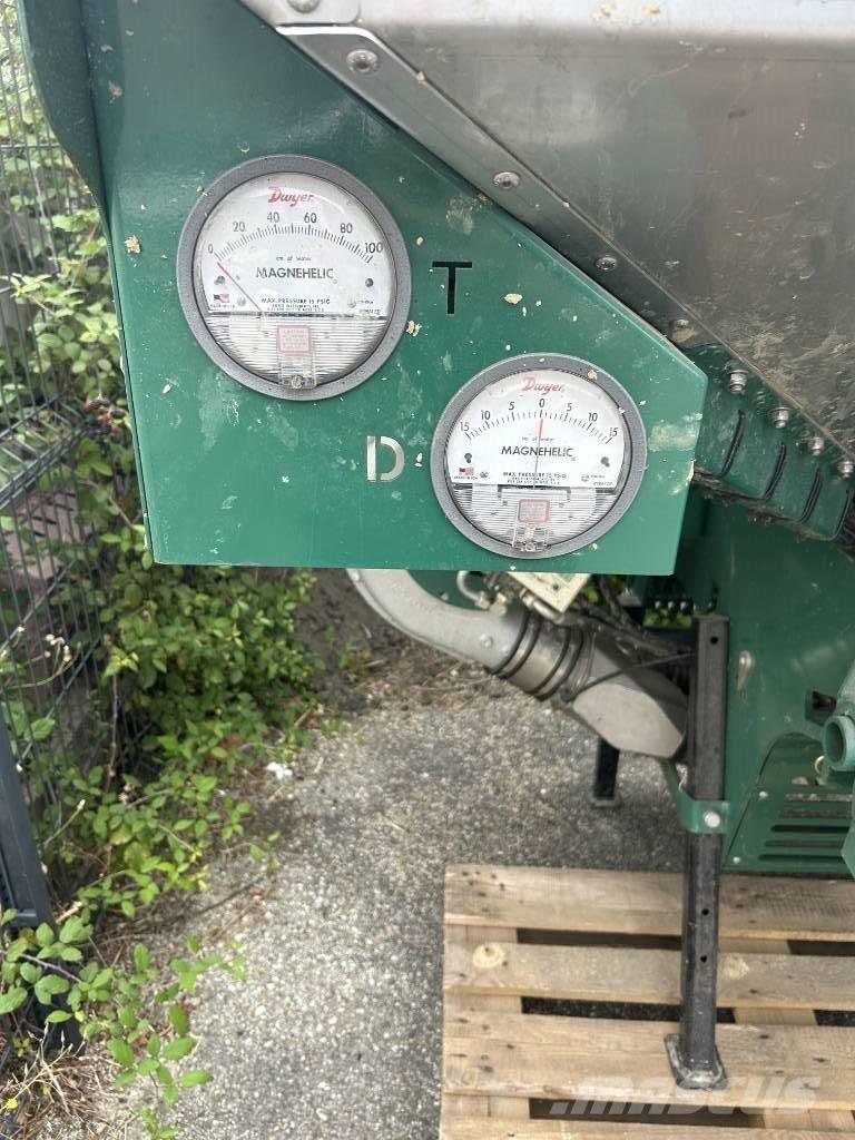  DURO TF EOLE Сільгосптехніка - Інші