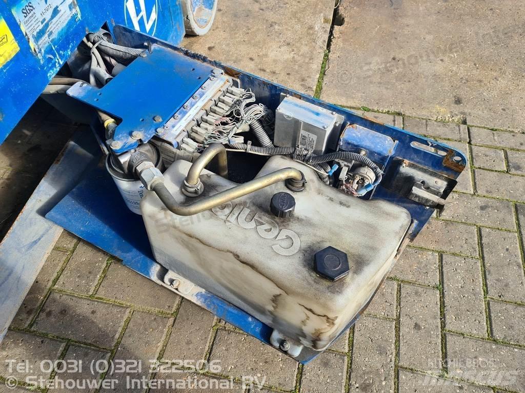 Genie GS2646 Підйомники-ножиці