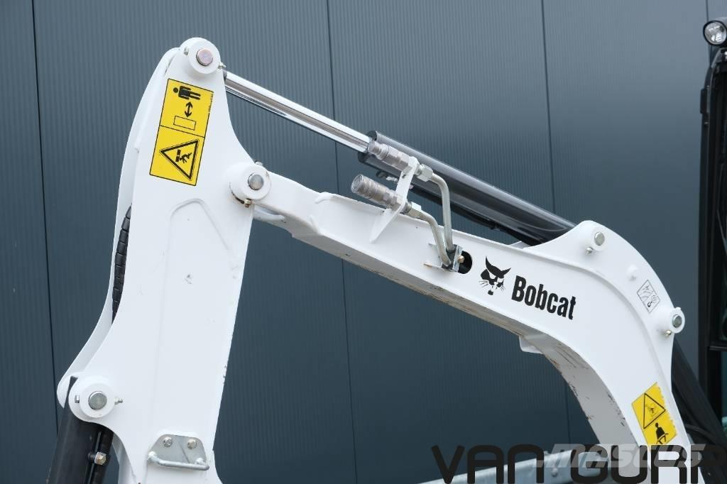 Bobcat E19 | 2023 | 392h | Міні-екскаватори < 7т