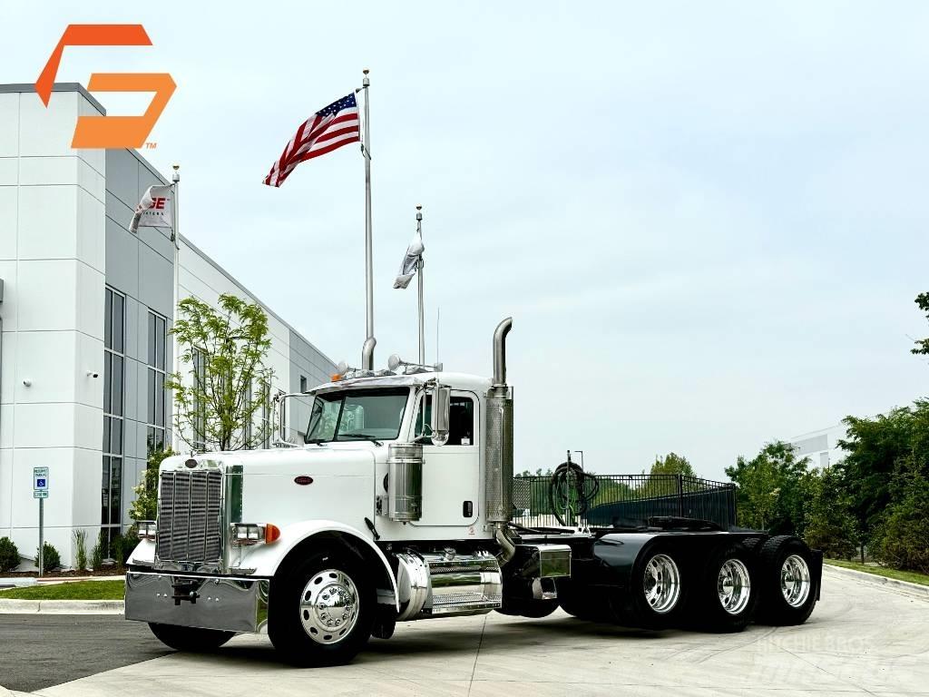 Peterbilt 379 Тягачі