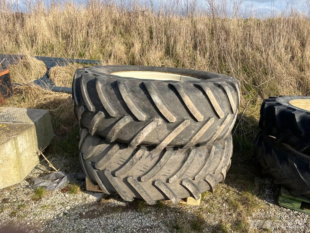 Michelin 600/65-38 Інше додаткове обладнання для тракторів