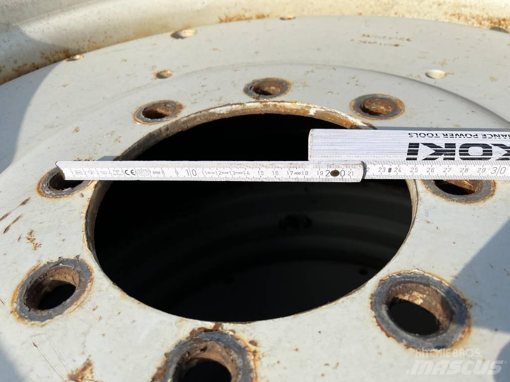 Michelin 600/65-38 Інше додаткове обладнання для тракторів