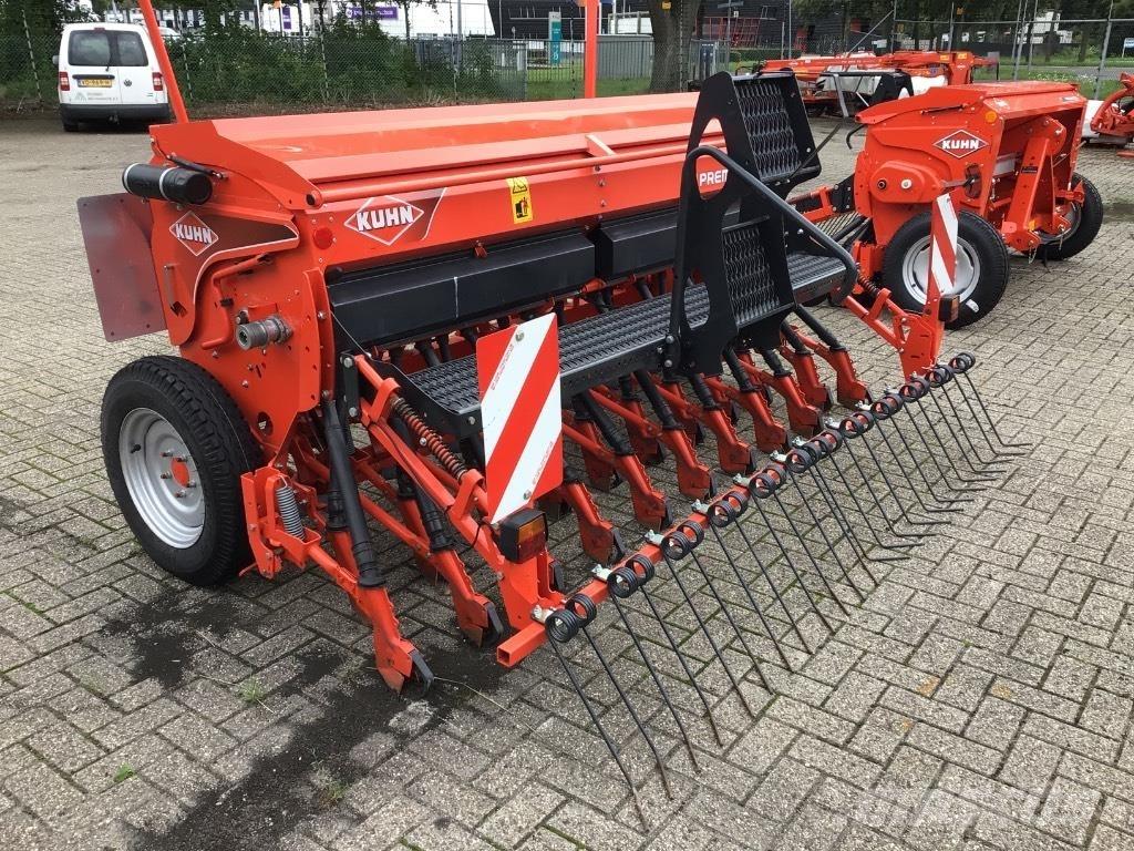 Kuhn Premia 300 Сівалки