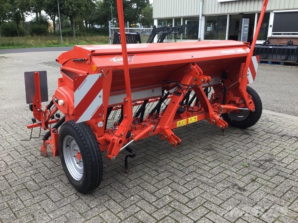Kuhn Premia 300 Сівалки
