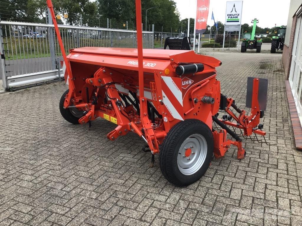 Kuhn Premia 300 Сівалки
