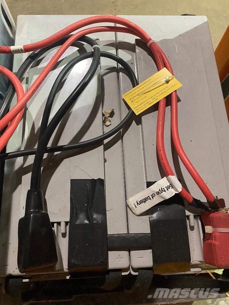 Taski 2100 Підлогомиючі машини