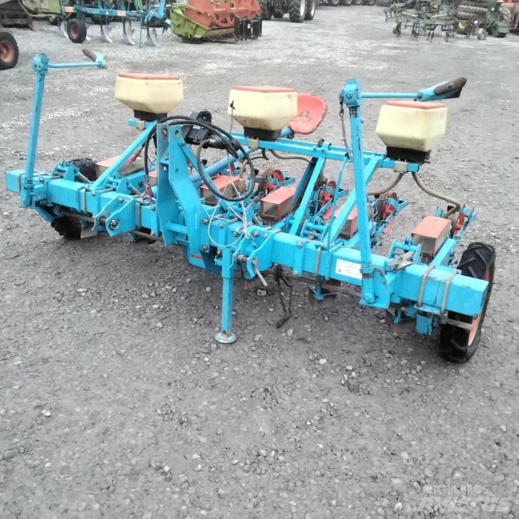 Monosem 502 Сівалки