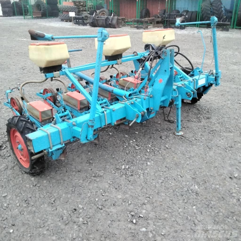 Monosem 502 Сівалки