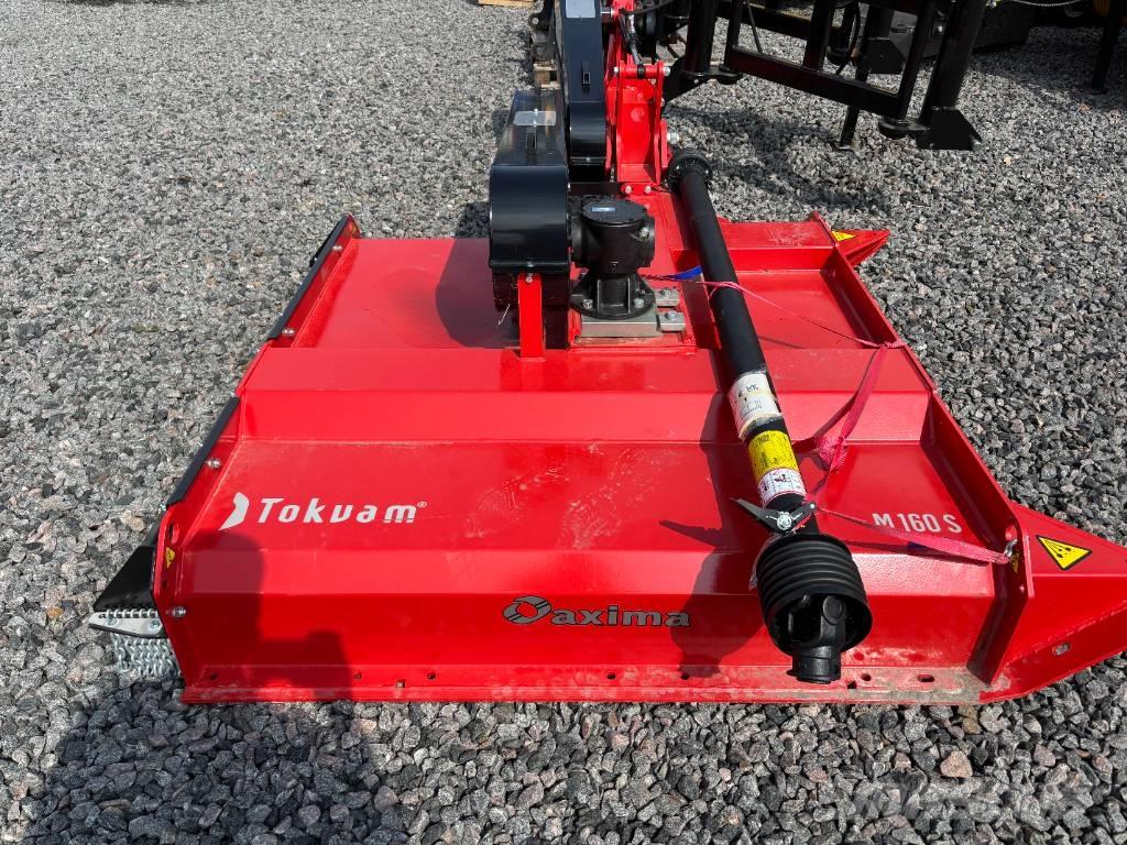 Tokvam M 160 Сільгосптехніка - Інші