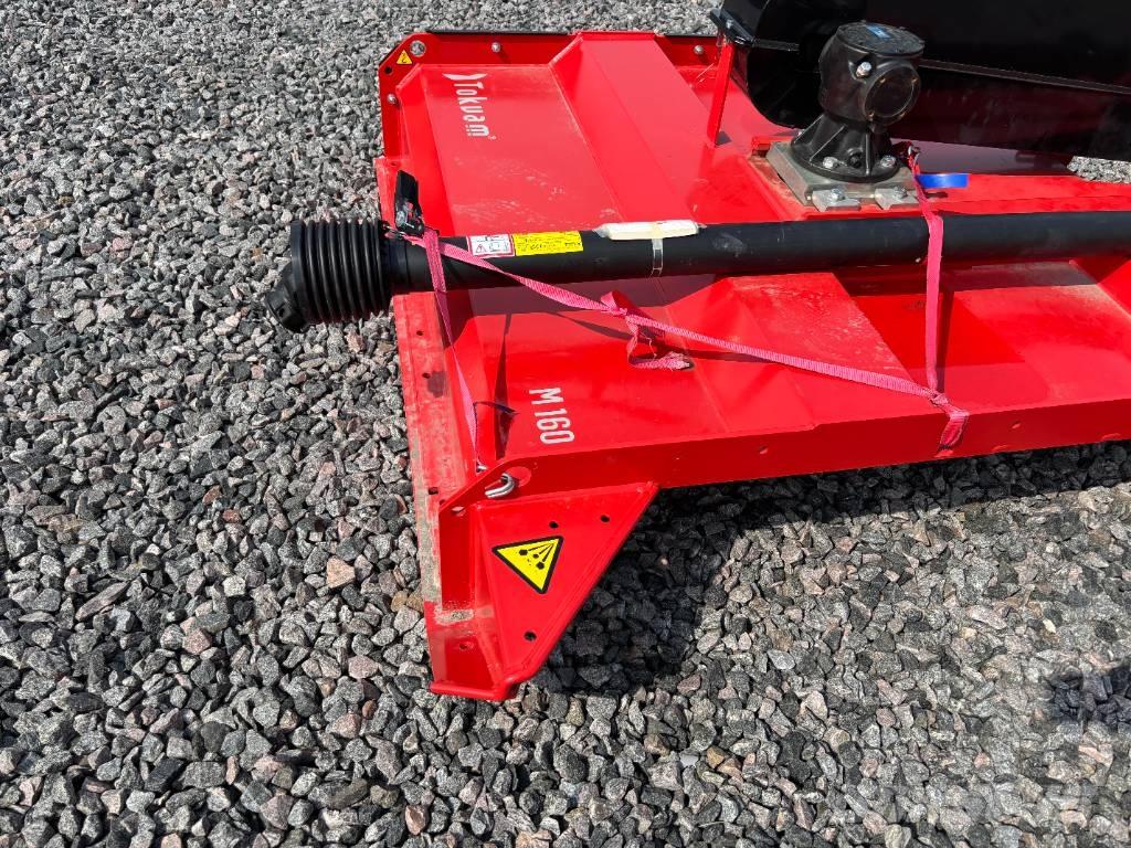 Tokvam M 160 Сільгосптехніка - Інші