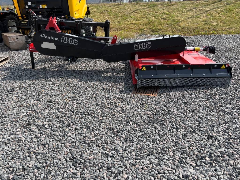 Tokvam M 160 Сільгосптехніка - Інші