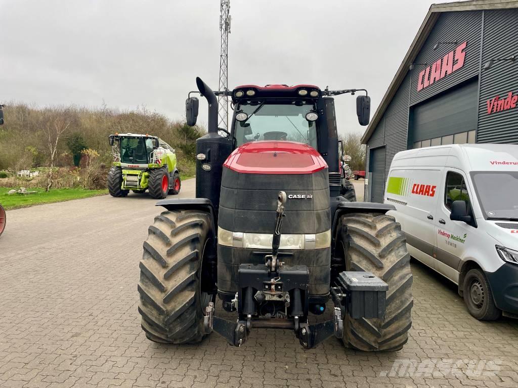 Case IH 380 ROWTRAC Трактори