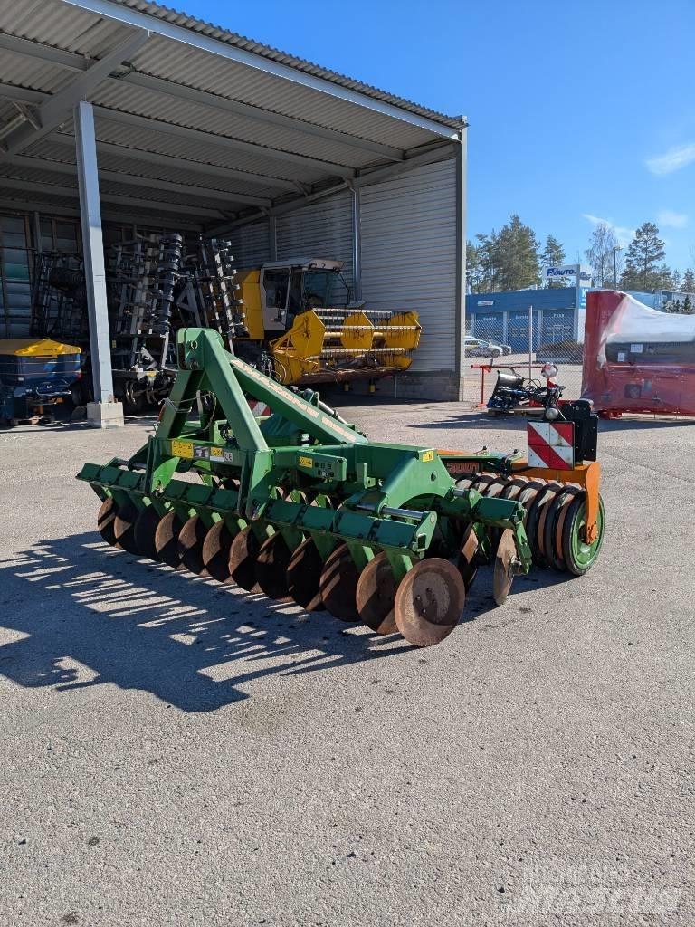 Amazone Catros 3001 Дискові борони