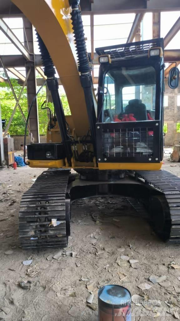CAT 315 D Гусеничні екскаватори