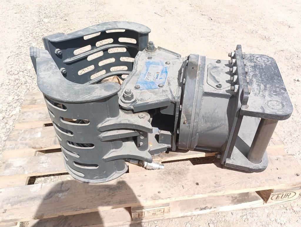 Hammer GRP150 Грейфери