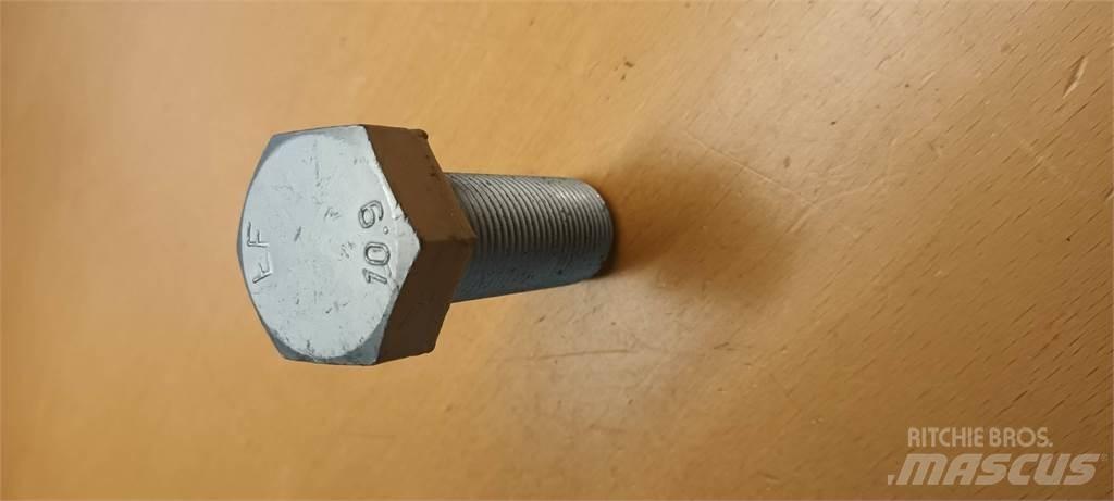 Ponsse 0062843 Шасі