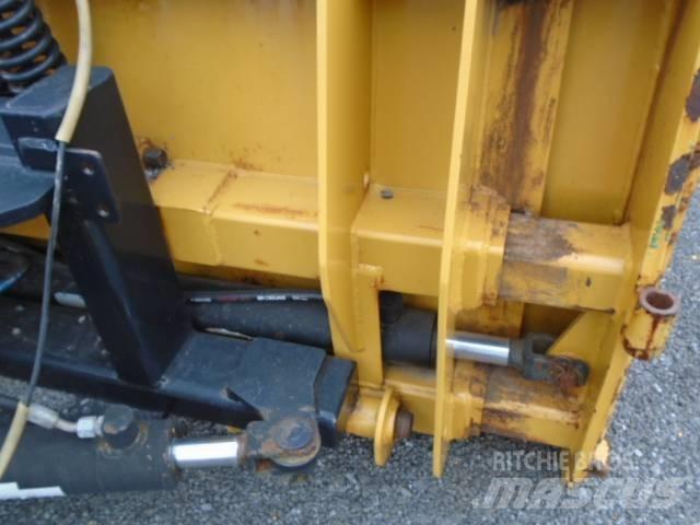 CAT 924 H Фронтальні навантажувачі