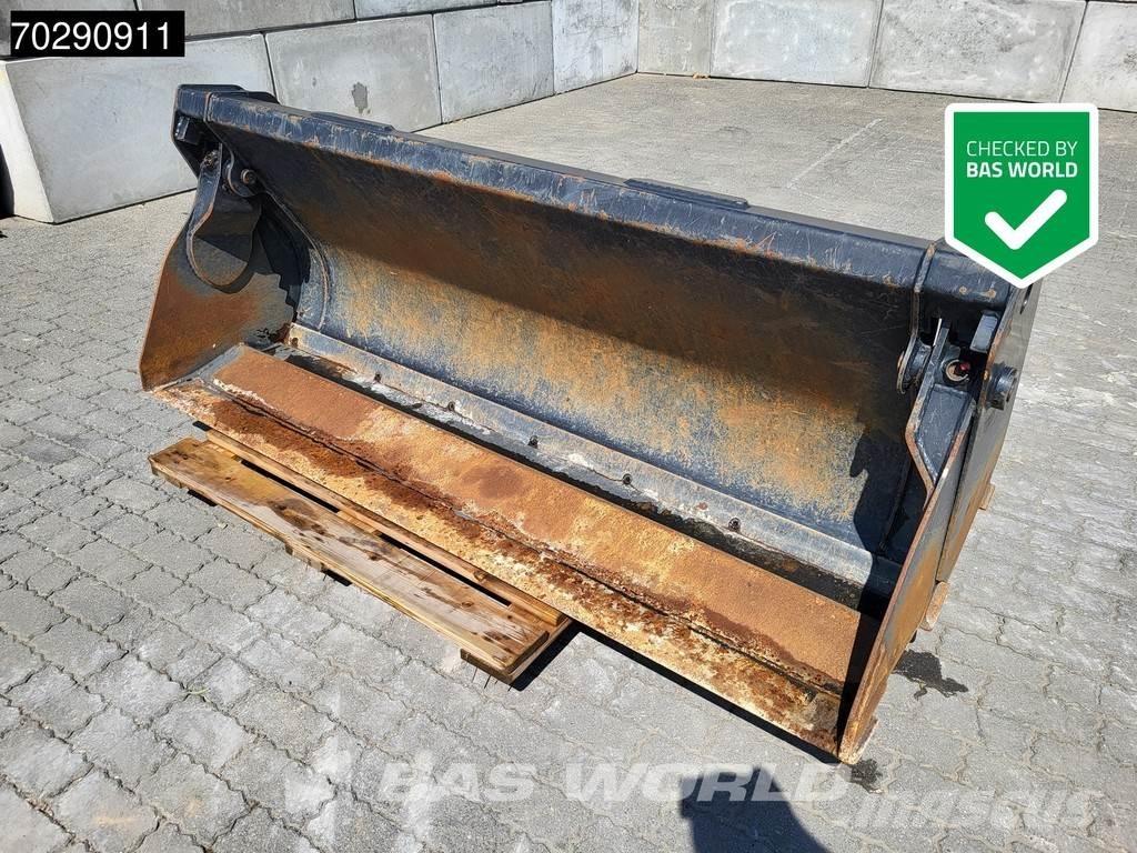  4-1 BUCKET Інші крани
