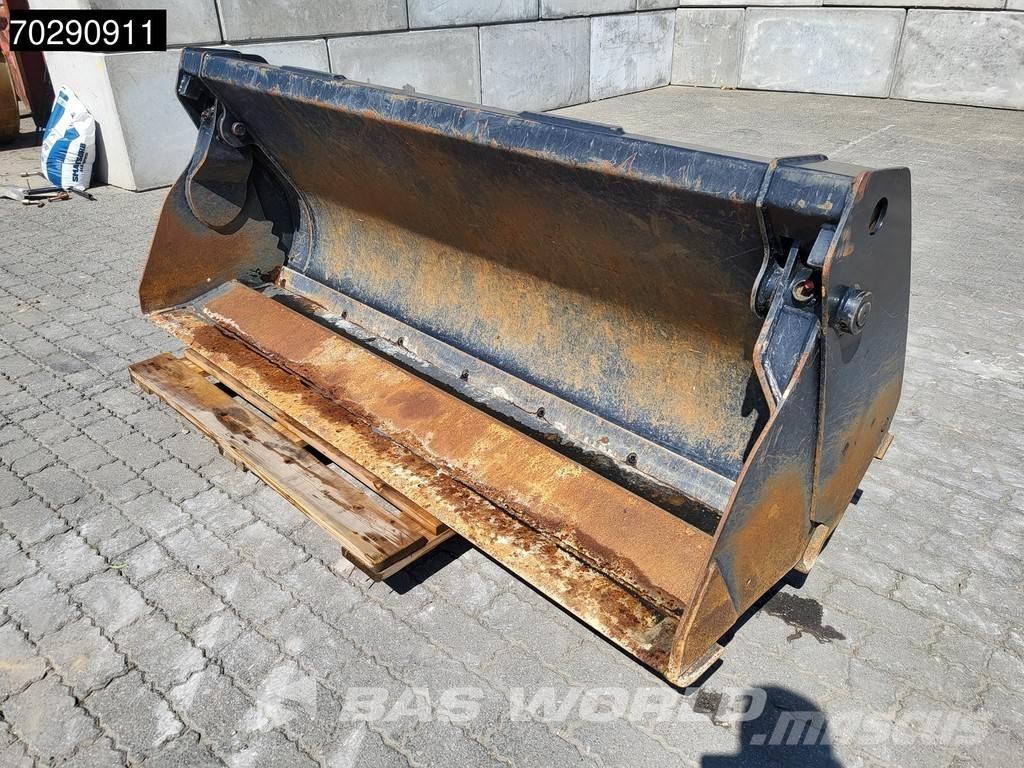  4-1 BUCKET Інші крани