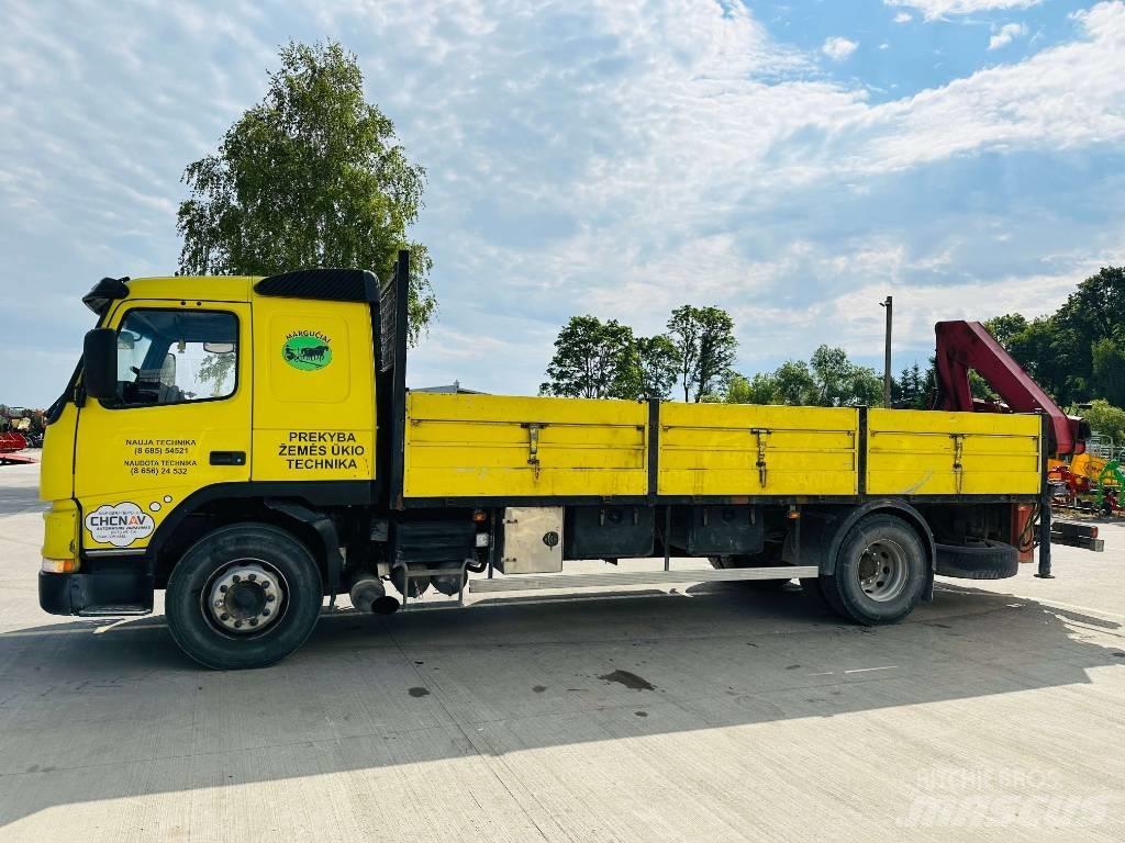 Volvo FM 12 380 Тягачі