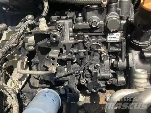 Kobelco SK 60 Гусеничні екскаватори