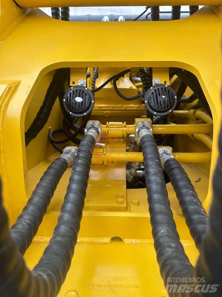 Komatsu PC 300 Гусеничні екскаватори
