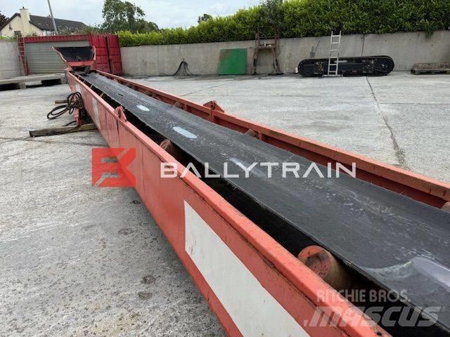 Finlay 524 Conveyor Конвейєри / Транспортери