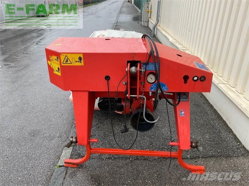 Kuhn GMD 3510 FF Косилки