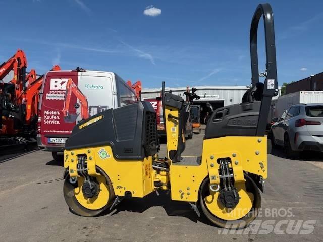 Bomag BW 80 AD-5 Котки тротуарні