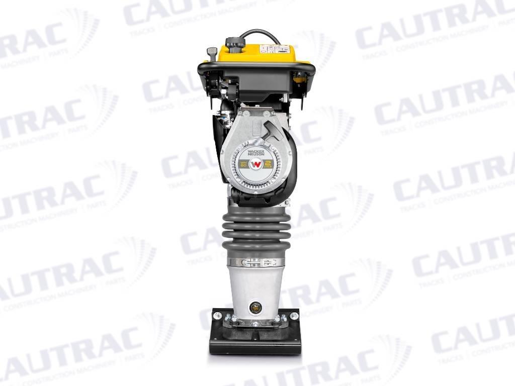 Wacker Neuson BS60-2 Віброплити та вібротрамбовки