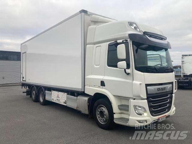 DAF CF 450 FAN Рефрижератори