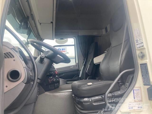 DAF CF 450 FAN Рефрижератори