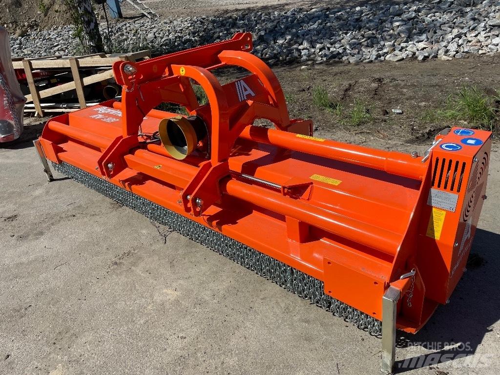 Agrimaster RV 320 Газонні і лукові косилки