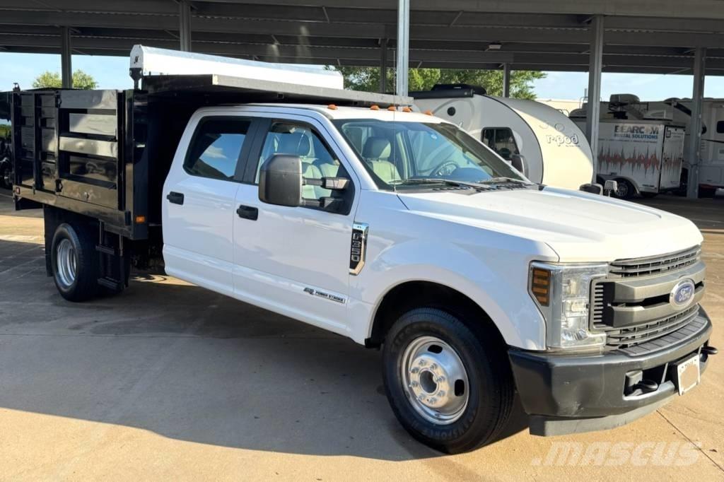 Ford F 350 XL SD Сільгосптехніка - Інші