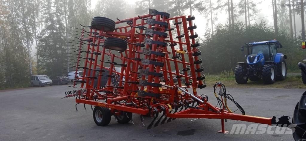 Potila Master 700 Борони