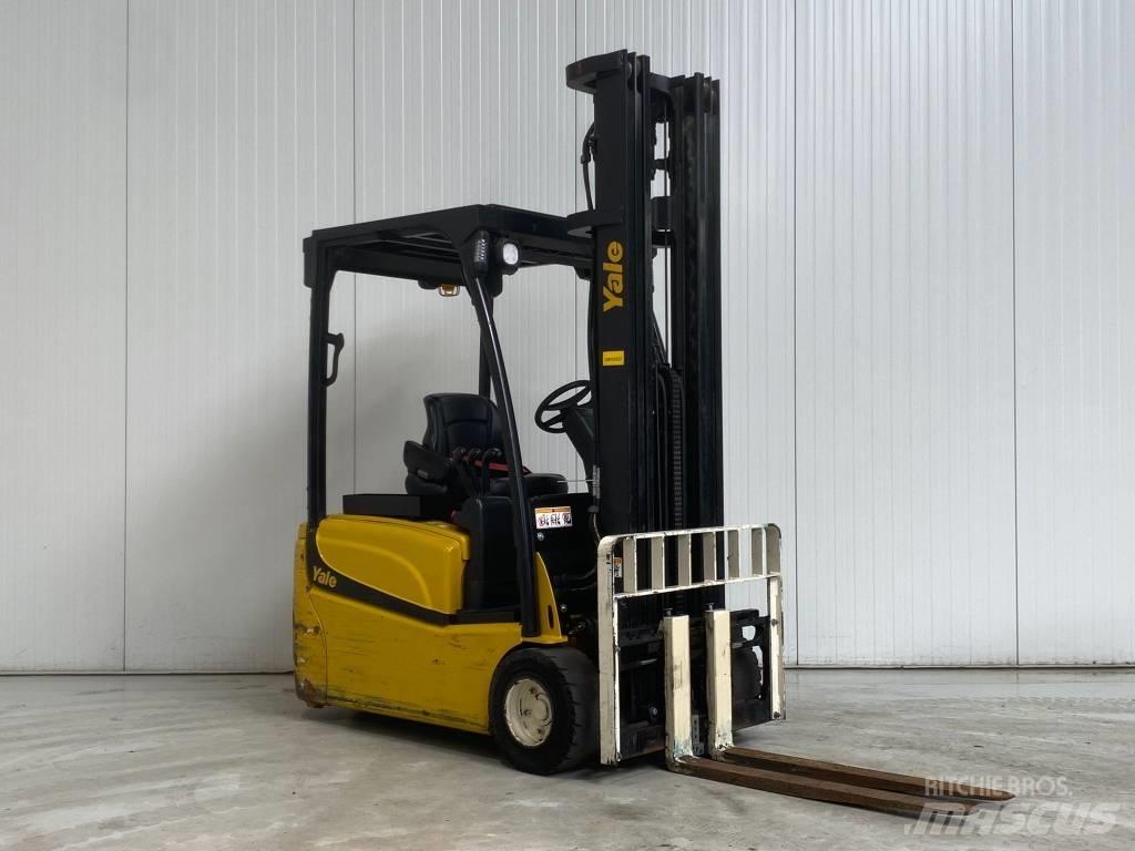 Yale ERP20VT mwb Електронавантажувачі