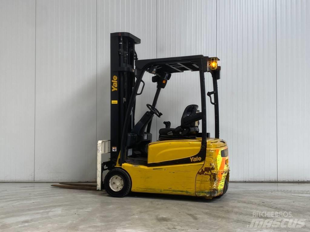 Yale ERP20VT mwb Електронавантажувачі