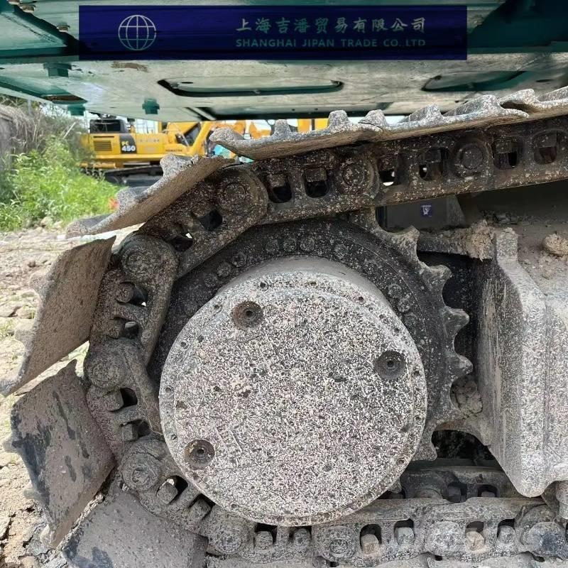 Kobelco sk260 Гусеничні екскаватори