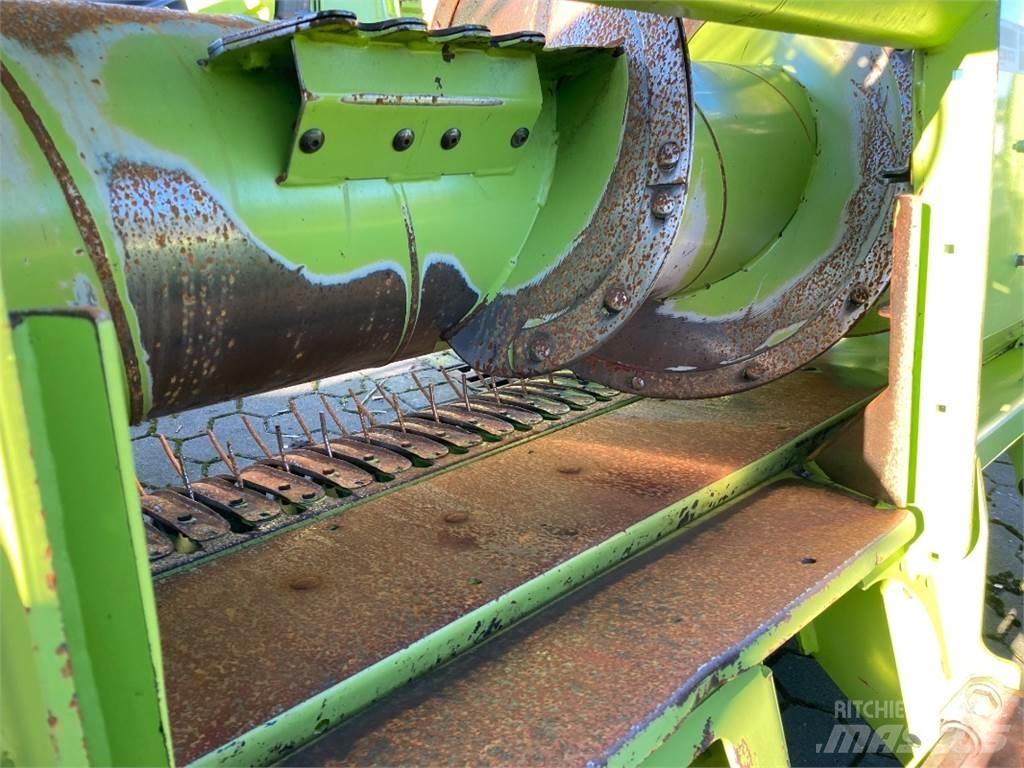 CLAAS PU 300 HD Запчастини для кормозбиральних комбайнів