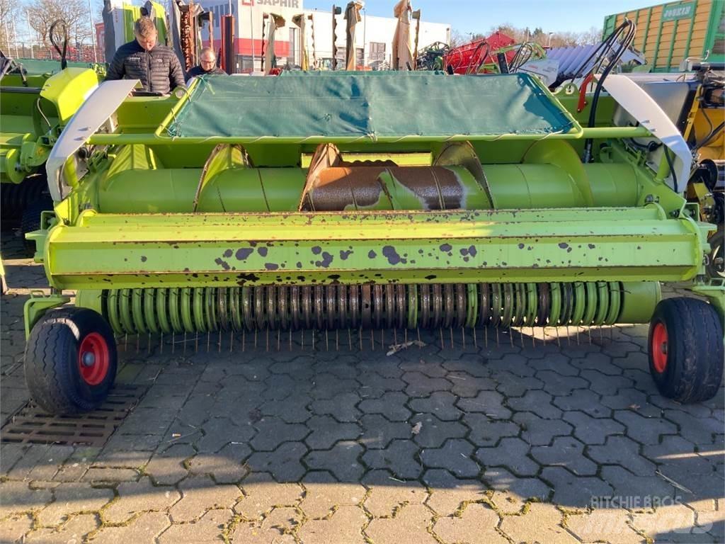 CLAAS PU 300 HD Запчастини для кормозбиральних комбайнів